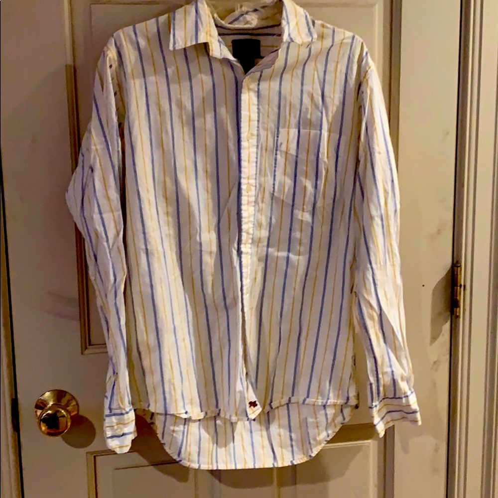 American Eagle Buttondown Size s/p